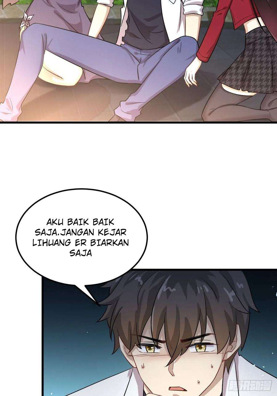 Immortal Swordsman in The Reverse World Chapter 181 Gambar 9